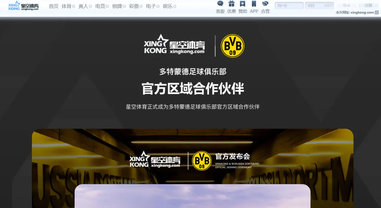 星空体育面向玩家的整体价值