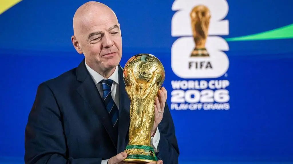 FIFA与FIFPRO签署历史性合作协议