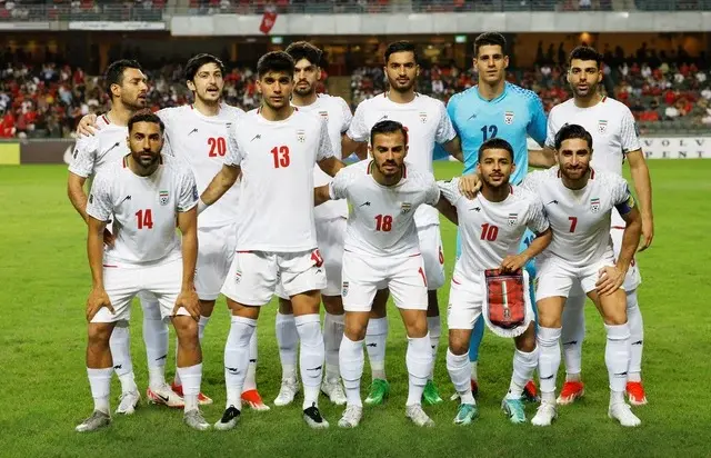 FIFA为何拒绝伊朗足协提出的申请